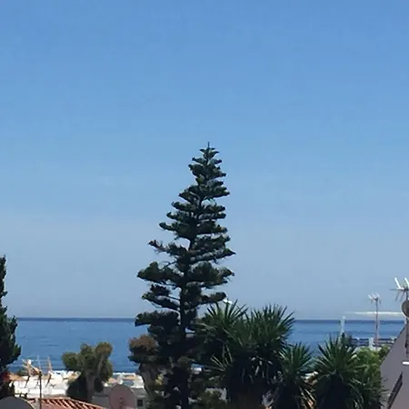 Macao Beach Apartment Marbella