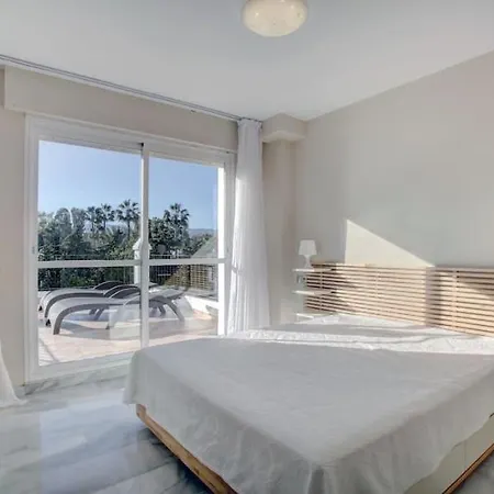 Appartement Macao Beach *