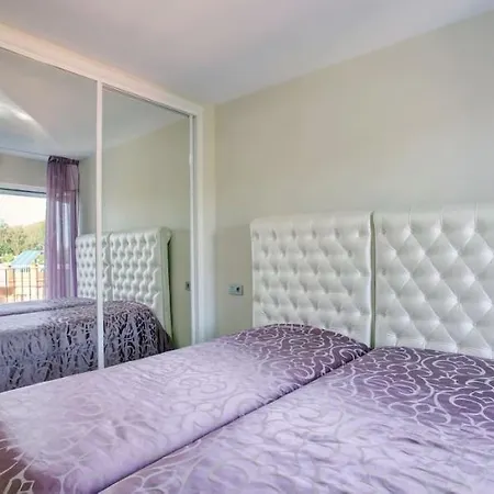Macao Beach Appartement Marbellac