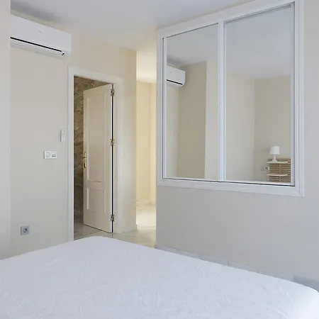 Apartment Macao Beach *