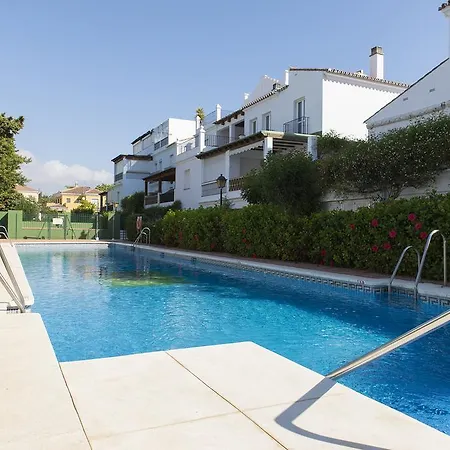 Apartment Macao Beach Marbella