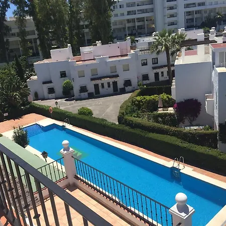 Macao Beach Marbella