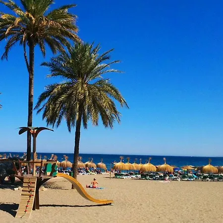 Apartment Macao Beach Marbella