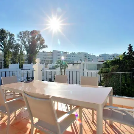 Macao Beach Apartment *